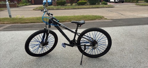 Carrera vengeance 29in - vengeance,