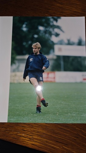 Scotland ally mccoist photo - ally,
