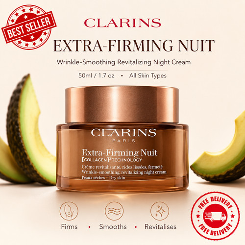 Clarins extra firming night - extra,