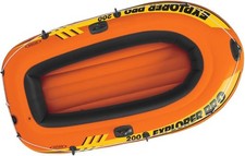 Intex Explorer Pro Inflatable