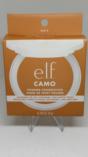 Elf collection discontinued - -,