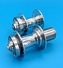 White Industries Mi6 Hub Set