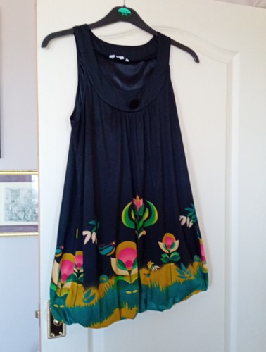 Ladies new look - ladies, black
