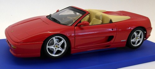Models scale diecast - ut, 1/18