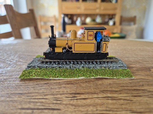 009 narrow gauge - 009,