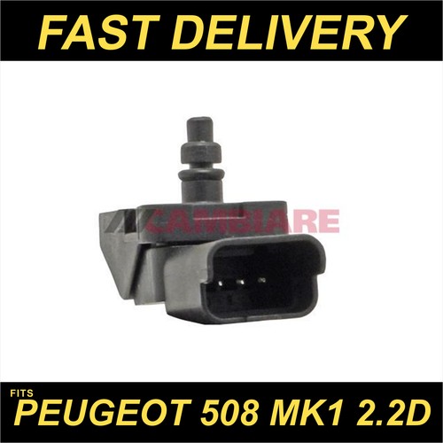 Cambiare map sensor fits - map,