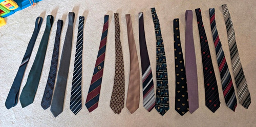 Men bundle job lot - men's,