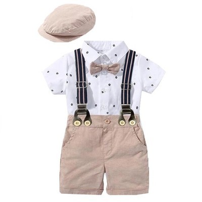 Baby boys summer formal - boys,