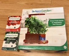 AeroGarden Sprout LED w