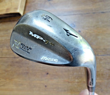 Mizuno MP-T11 Black Nickel 64