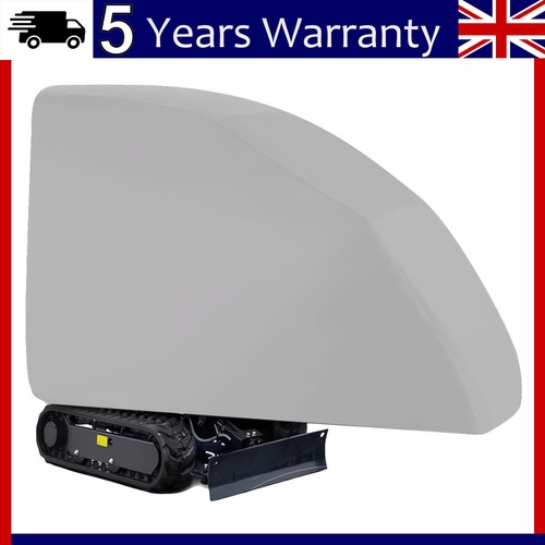 Mini excavator cover - mini,