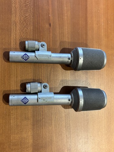 Neumann km86i mic - neumann,