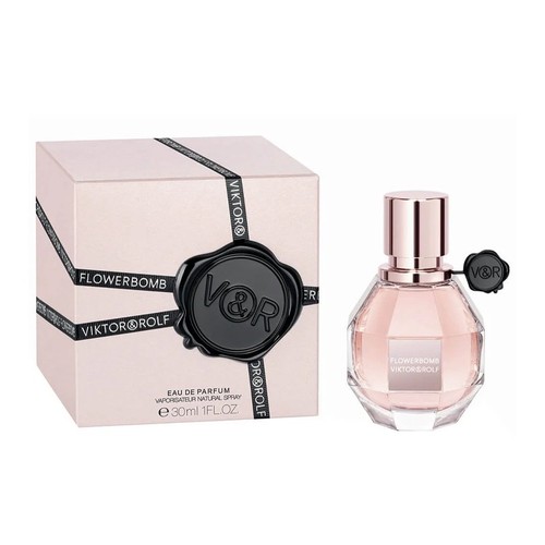 Viktor rolf flowerbomb - &,