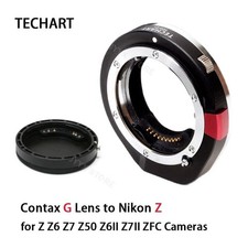 TECHART TZG-01 Auto Focus Lens