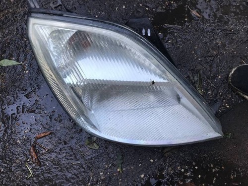 2002 2008 mk5 - mk5, fiesta