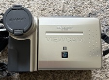 Sharp e630h 8mm - sharp, twist