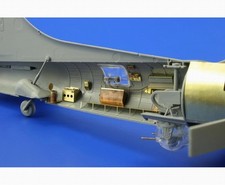 Eduard 1/72 B-17G Flying