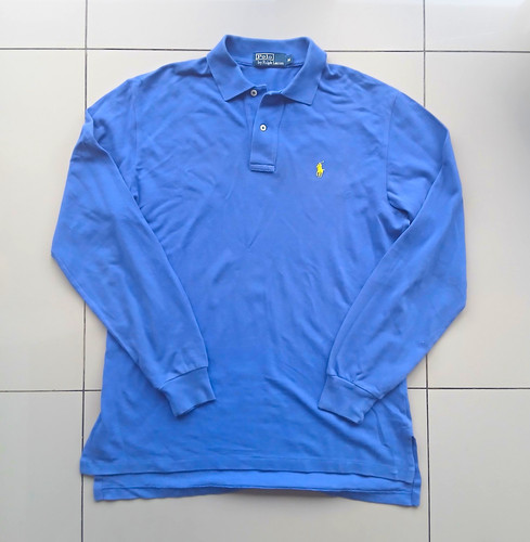 Polo ralph lauren men blue - men's,