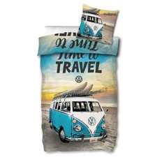 VW Bulli bedding Volkswagen