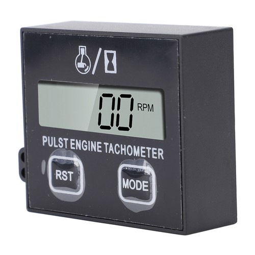 Car small engine tachometer - engine,