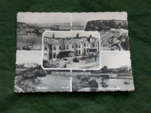 Newquay cornwall arlington - newquay,
