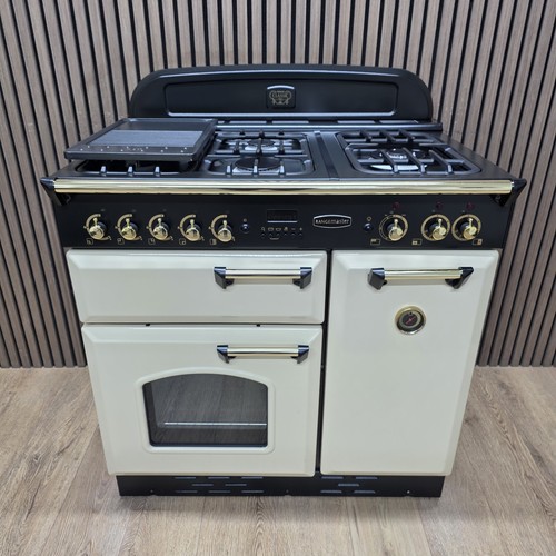 Rangemaster classic dual - rangemaster,