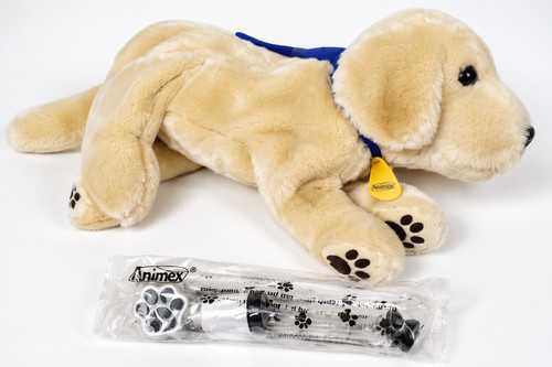 Adorable animex golden - animex,