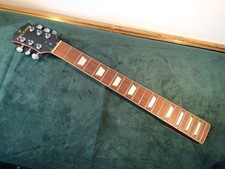 22 Fret Guitar Neck B Fretboard  electric  guitar