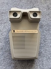 Vintage Gaf Talking View