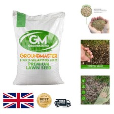 Transform Your Lawn with 5KG