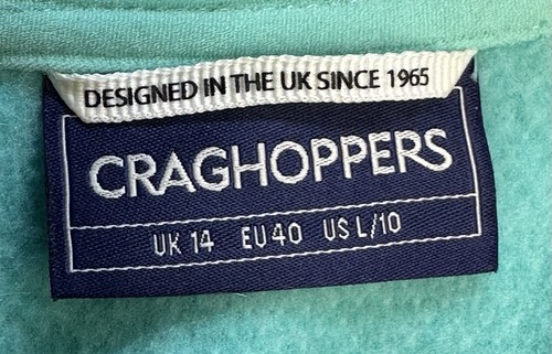 Craghoppers zayas hybrid - craghoppers,