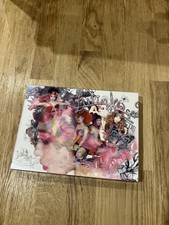 Girls' Generation (SNSD) - Taetiseo Mini Album Vol. 1 - Twinkle (2012)