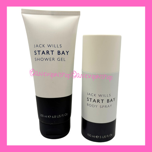 Jack wills men start bay - men, body