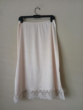 Vintage Maidenform Half Slip