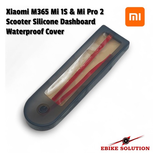Xiaomi scooter cover - scooter,