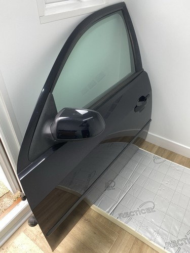 Mondeo mk3 passenger door - mondeo,