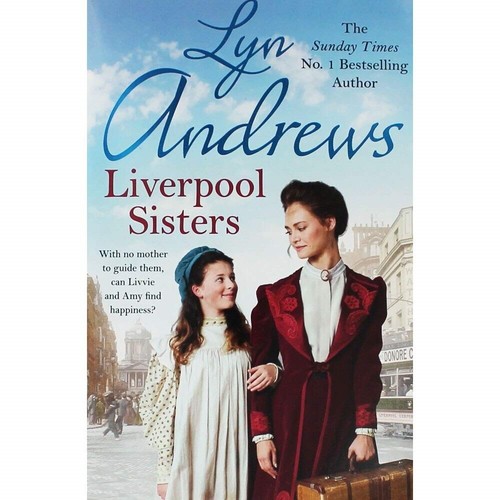 Lyn andrews liverpool sisters - lyn,