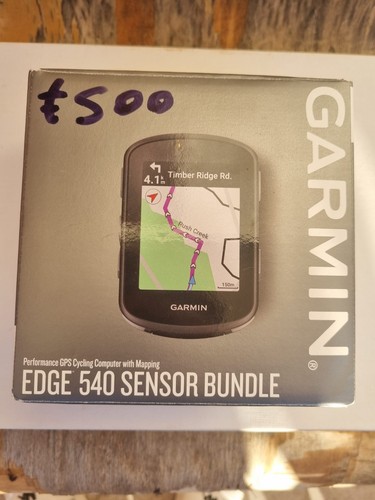 Garmin edge 540 bike accessory - garmin,