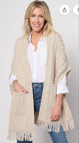 New aran crafts - aran, merino