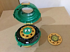 Power Rangers Ninja Storm