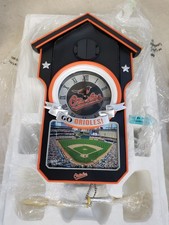 Bradford Exchange Baltimore