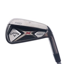 Used Callaway X Hot 19 6 Iron