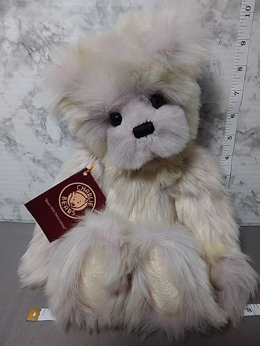 Charlie bears elsie retired - "elsie",
