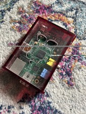 Raspberry Pi Model B 2011/2012