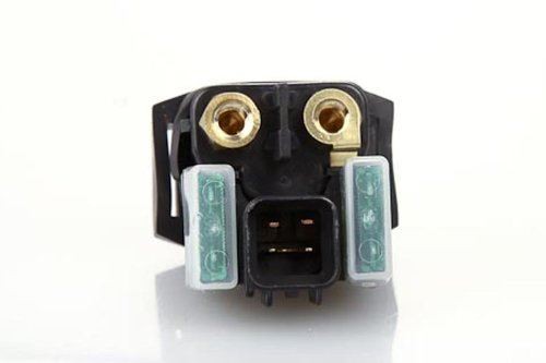 12v starter solenoid - starter,