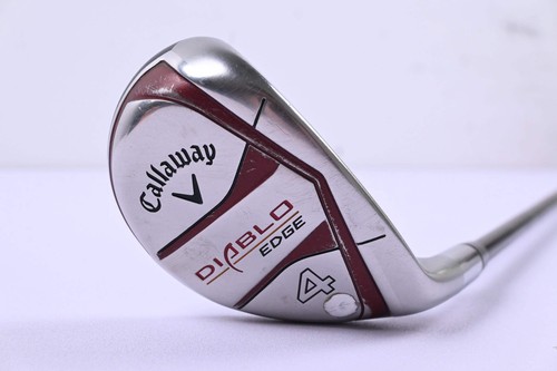 Callaway diablo edge hybrid - callaway,