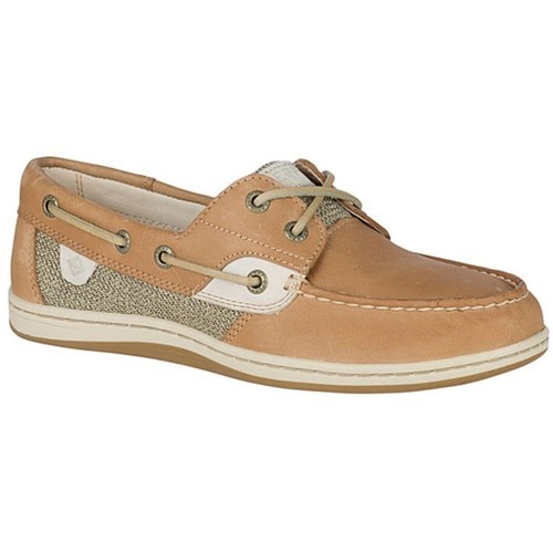 Sperry koifish linen oat boat - koifish,