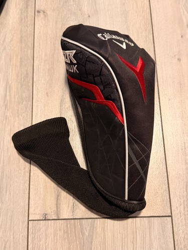Callaway razr hawk - callaway, tour