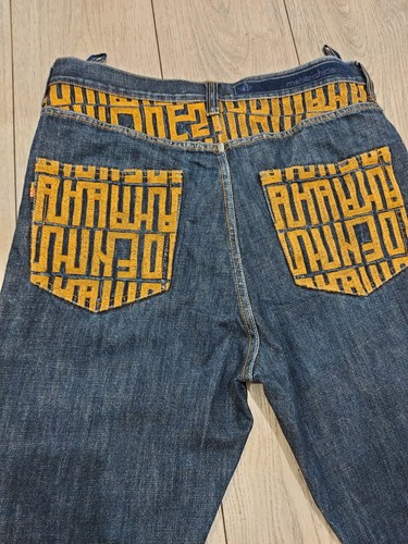 Vintage maharishi early - vintage,