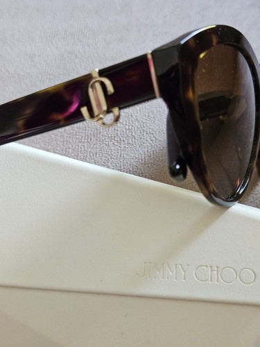 Jimmy choo women - choo, sunglasses